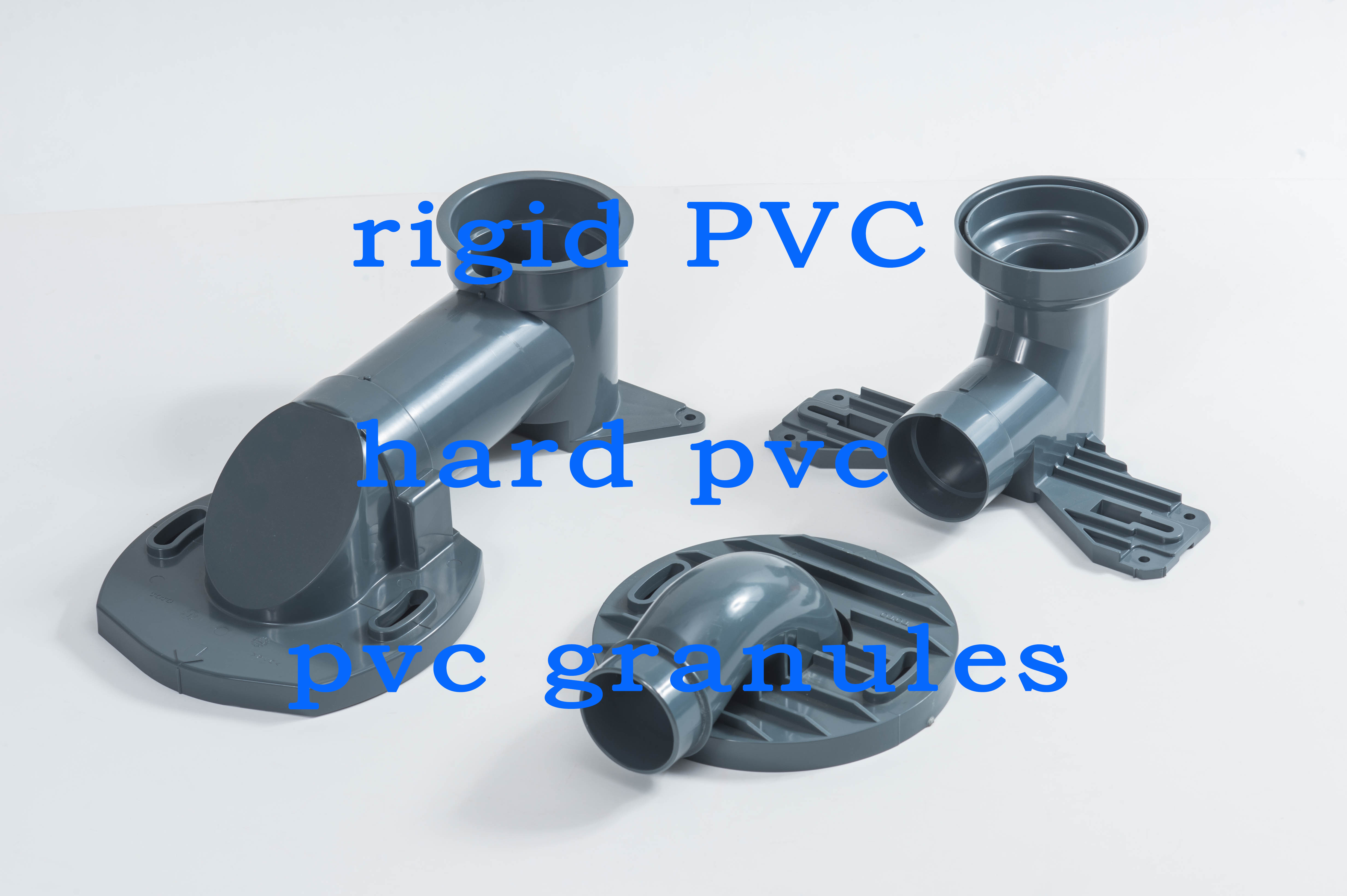 無(wú)錫嘉弘塑料科技有限公司的硬質(zhì)PVC粒料在衛(wèi)浴管件行業(yè)中的應(yīng)用情況和優(yōu)勢(shì)有哪些？
