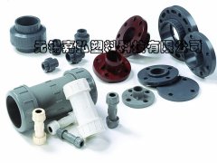 如何對硬質(zhì)PVC塑件進(jìn)行退火和調(diào)濕處理？